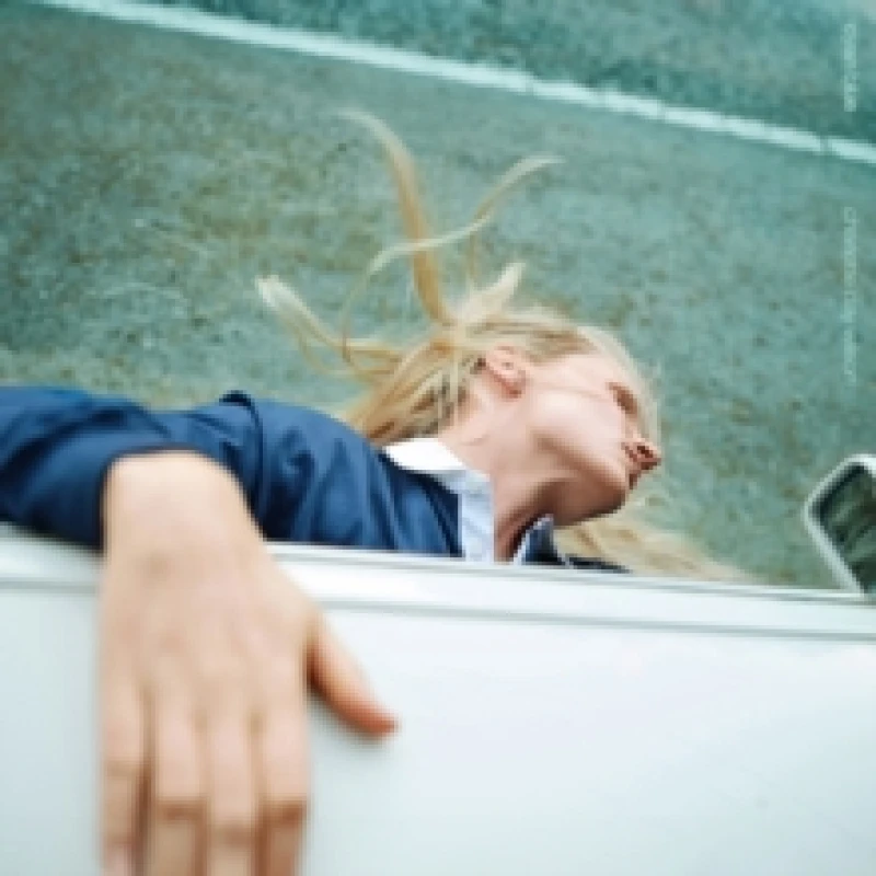 Image of Cyan Blue CD / Album