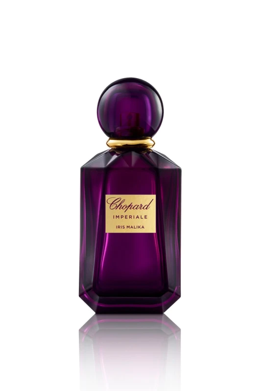 Image of Chopard Womens Imperial Iris Malika Eau de Parfum in Misc Size: 100ml Misc Female 100ml