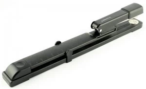Image of Q Connect Long Arm Staplers Black