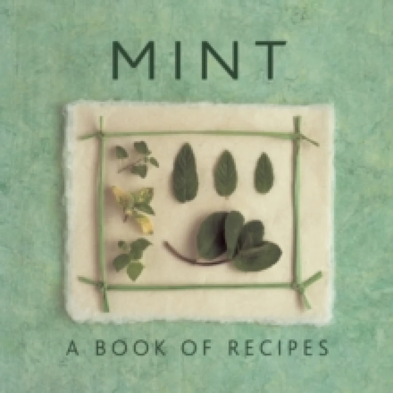 Image of Mint. Hardback. By Emma Summer Books