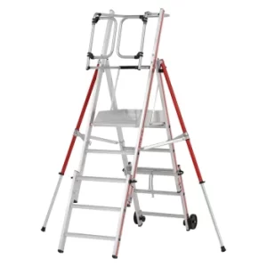 Image of ProTect+ 3-5 Tread