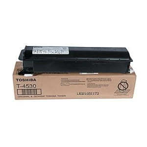 Image of Toshiba T4530 Toner