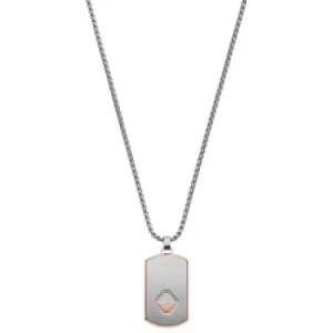 Image of Emporio Armani Jewellery EGS2634040 Necklace