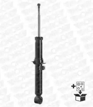 Image of MONROE Shock absorber MONROE ADVENTURE D8026 Shocks,Shock absorbers KIA,SORENTO I (JC)