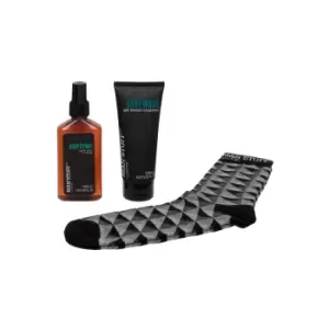 Image of Man Stuff Sock Gift Set