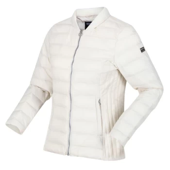 Image of Regatta Kylar Insulated Jacket - LightVanilla