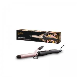 Image of Carmen Noir 25mm Curling Tong