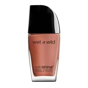 Image of WW NAIL COLOR WILD SHINE E479D