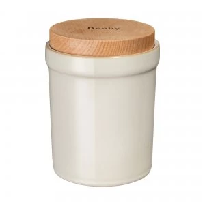 Image of Linen Storage Jar