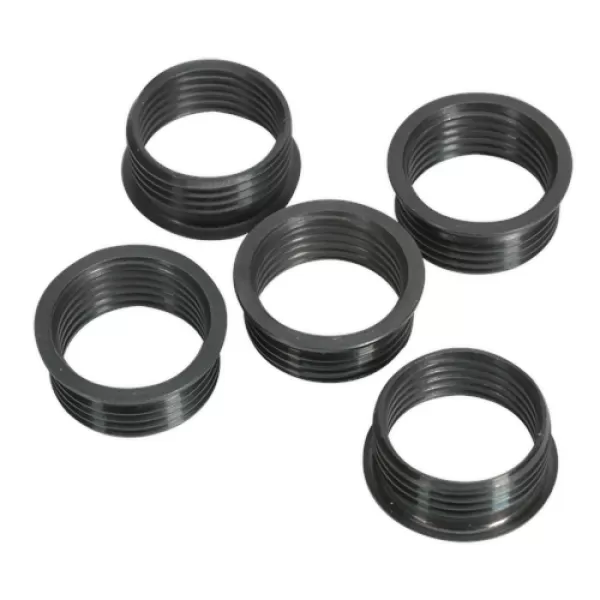 Image of Genuine SEALEY VS5281R Thread Insert M18 x 1.5mm for VS5281 Pack of 5