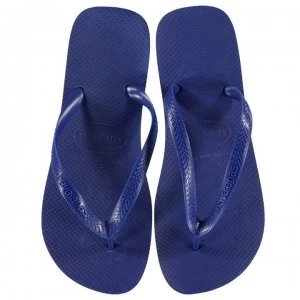 Image of Havaianas Havaianas Top Flip Flops - Blue2711