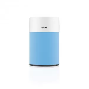 Image of Optional textile filter cover AP30 / AP40 in light blue