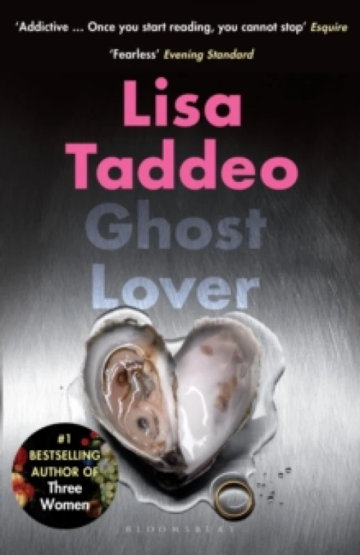 Image of Ghost Lover : The electrifying short story collection from the author of THREE WOMEN Paperback / softback