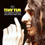 Image of Tiny Tim - Complete Singles Collection, 1966-1970 (Music CD)