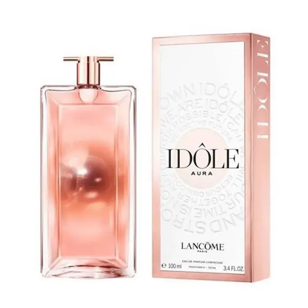 Image of Lancome Idole Eau de Parfum For Her 100ml