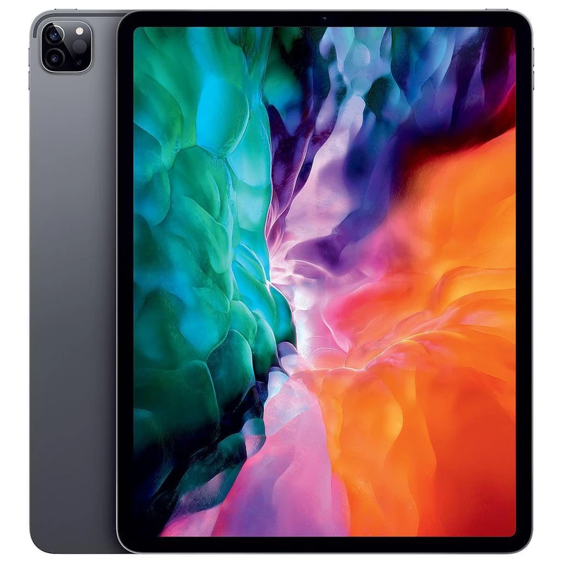 Image of Apple iPad Pro 12.9 4th Gen 2020 Cellular LTE 1TB