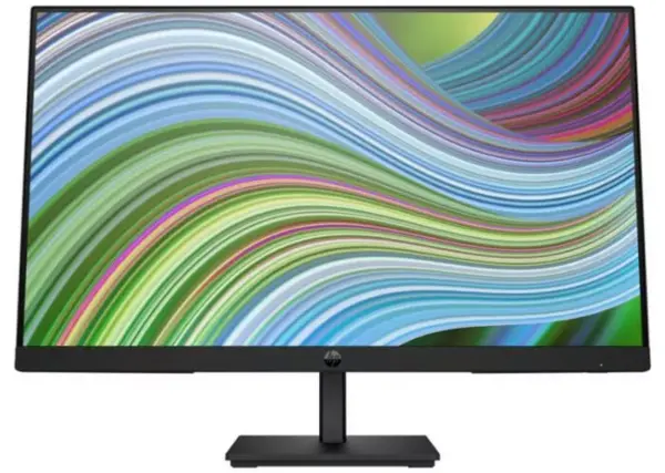 Image of HP 23.8" P24 G5 Full HD IPS LCD Monitor