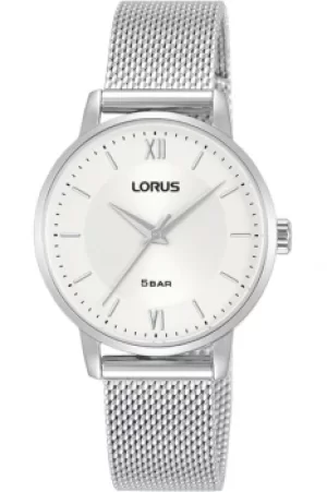 Image of Lorus Milanese Dress Watch RG281TX9