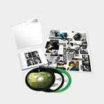 Image of The Beatles - The Beatles (White Album) Box set, Deluxe Edition