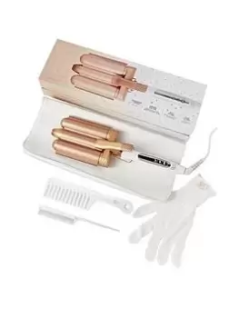 Image of Beauty Works Jumbo Waver Gift Set