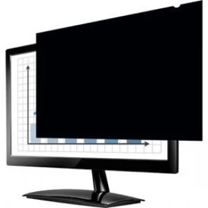 Image of Fellowes 4800701 15.4" Widescreen Privascreen Blackout Privacy Fil