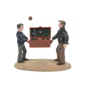 Image of A Lively Bludger Figurine