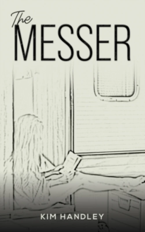 Image of The Messer. Paperback. By Kim Handley Books