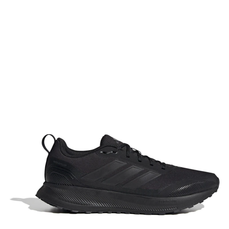 Image of adidas Runfalcon 5 TR Running Shoes mens - Black 9