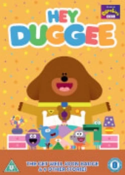 Image of Hey Duggee - The Get Well Soon Badge & Other Stories