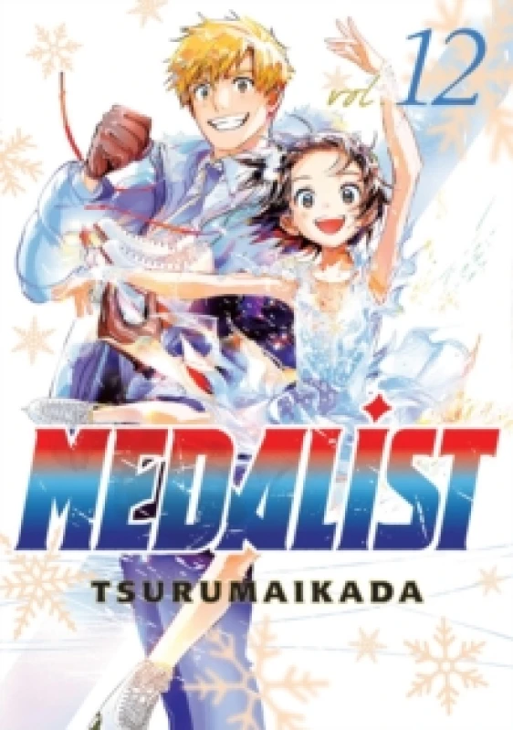 Image of Medalist 12 Paperback / softback