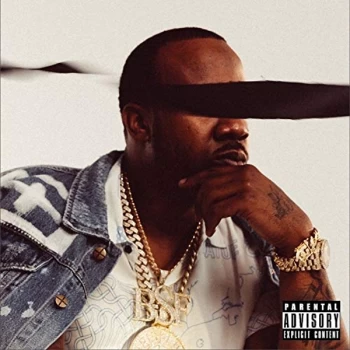 Image of Benny The Butcher - Burden Of Proof CD