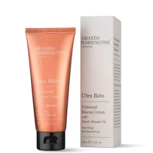 Image of Amanda Harrington Ultra Balm 75ml