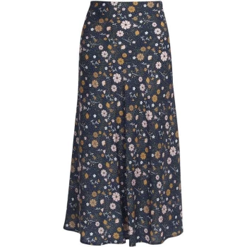 Image of Barbour Lyndale Skirt - Blue