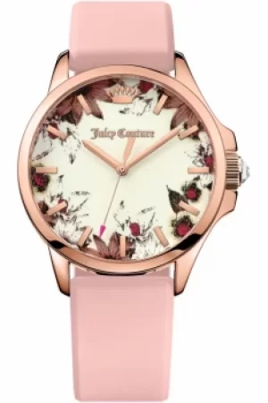 Image of Ladies Juicy Couture Jetsetter Watch 1901485
