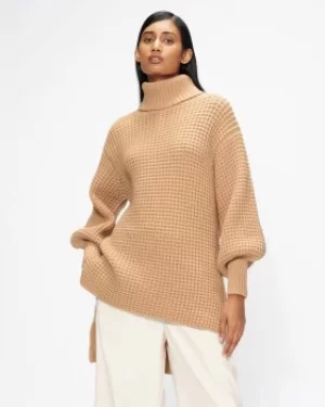 Image of Long Sweater