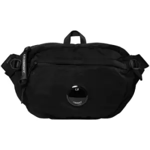 Image of Cp Company Lens Waist Bag - Green