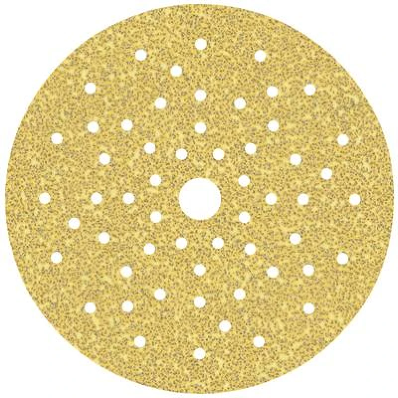 Image of Bosch Accessories Bosch Accessories EXPERT C470 2608901102 Router sandpaper Punched Grit size 40 (Ø) 150 mm 5 pc(s) 2608901102