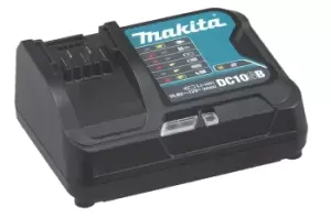 Image of Makita 197363-4 cordless tool battery / charger Battery charger