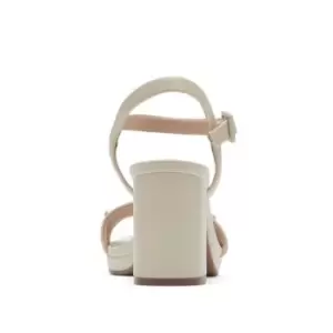 Image of Rockport Tabitha Two Strap Vanilla - Multi