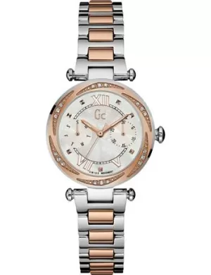 Image of Ladies GC Gc Fusion Lady Watch Y97001L1MF