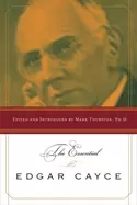 Image of essential edgar cayce