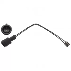 Image of Brake Fit Kit Contact 02398 by Febi Bilstein