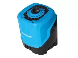 Image of Silverline 312279 95W DIY Drill Bit Sharpener