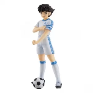 Image of Captain Tsubasa Pop Up Parade PVC Statue Tsubasa Ozora 17 cm