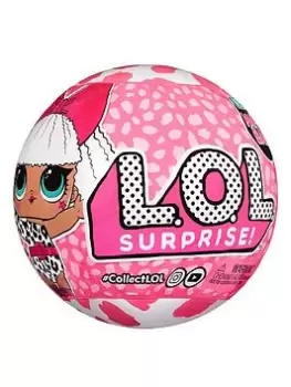 Image of L.O.L Surprise! 707 Dolls - Diva