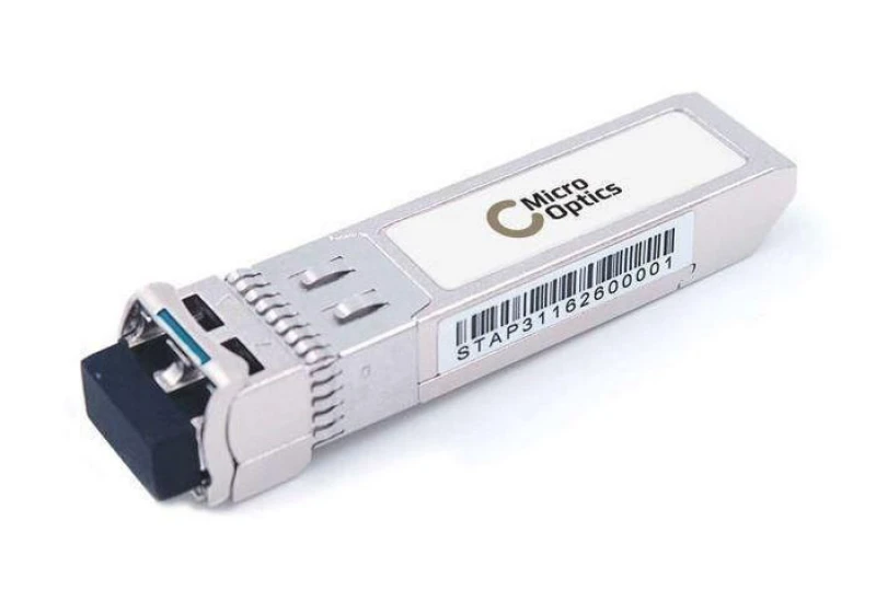 Image of Lanview MO-AXM763 network transceiver module 10000 Mbps SFP+ 1310 nm