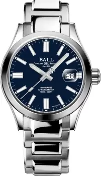 Image of Ball Watch Company Watch Engineer III Legend II Limited Edition D