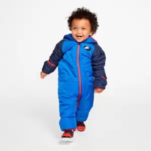 Image of Nike NSW Snowsuit - Blue
