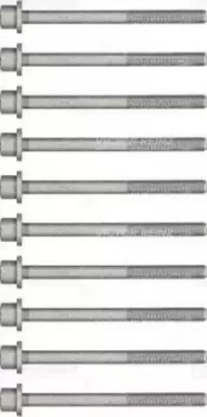 Image of Gasket Bolt kit 14-32037-01 by Victor Reinz