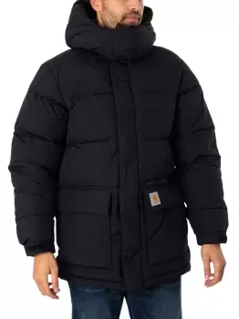 Image of Milton Jacket